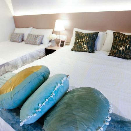 Tamarind Suites By Subhome Cyberjaya Zewnętrze zdjęcie