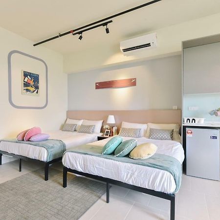 Tamarind Suites By Subhome Cyberjaya Zewnętrze zdjęcie