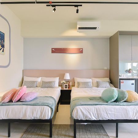 Tamarind Suites By Subhome Cyberjaya Zewnętrze zdjęcie