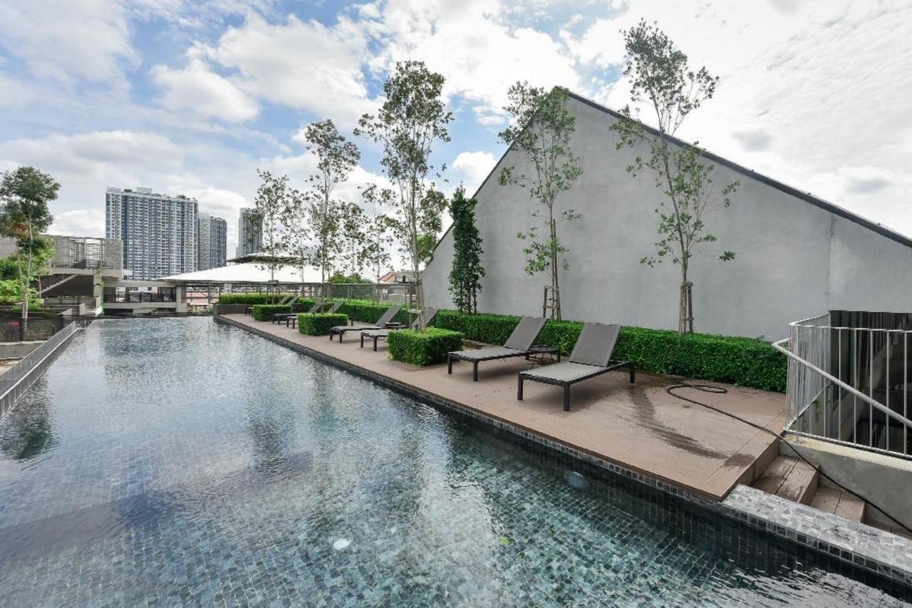 Tamarind Suites By Subhome Cyberjaya Zewnętrze zdjęcie