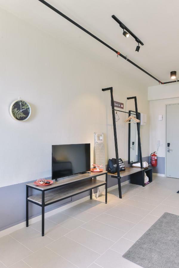 Tamarind Suites By Subhome Cyberjaya Zewnętrze zdjęcie