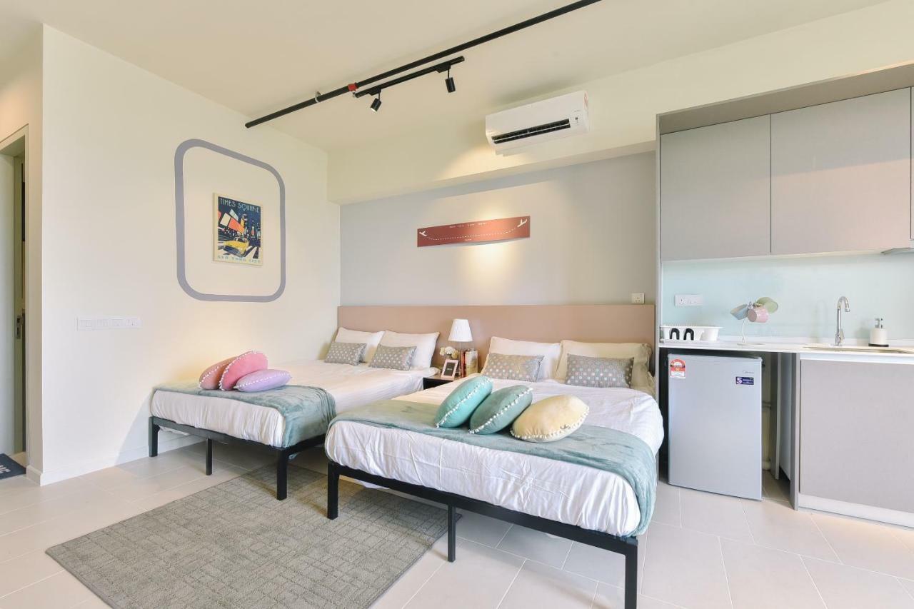 Tamarind Suites By Subhome Cyberjaya Zewnętrze zdjęcie