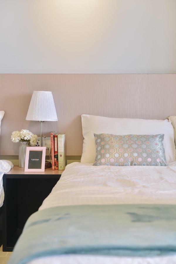 Tamarind Suites By Subhome Cyberjaya Zewnętrze zdjęcie