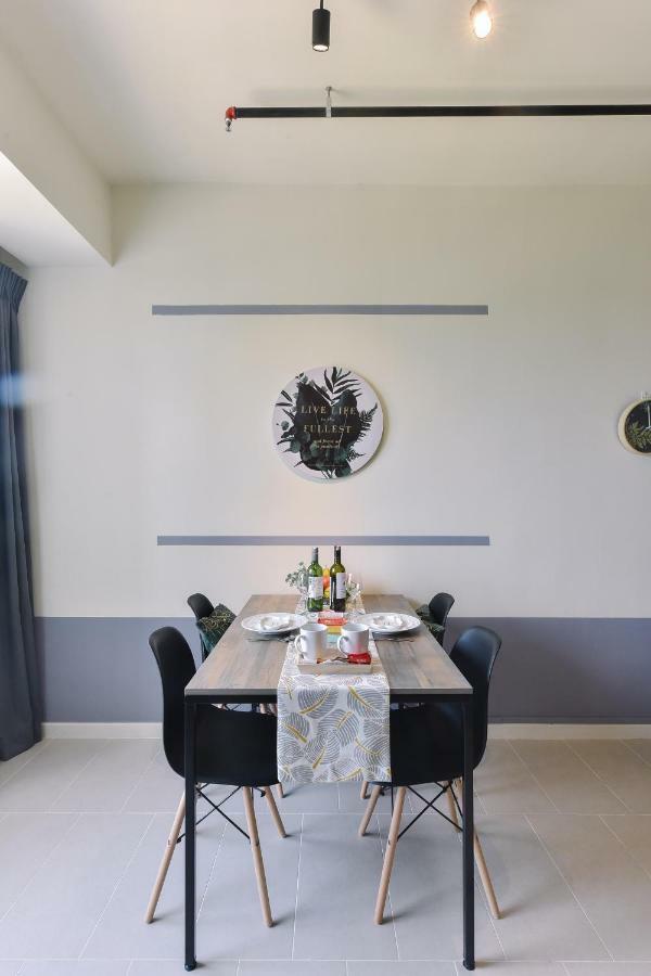 Tamarind Suites By Subhome Cyberjaya Zewnętrze zdjęcie