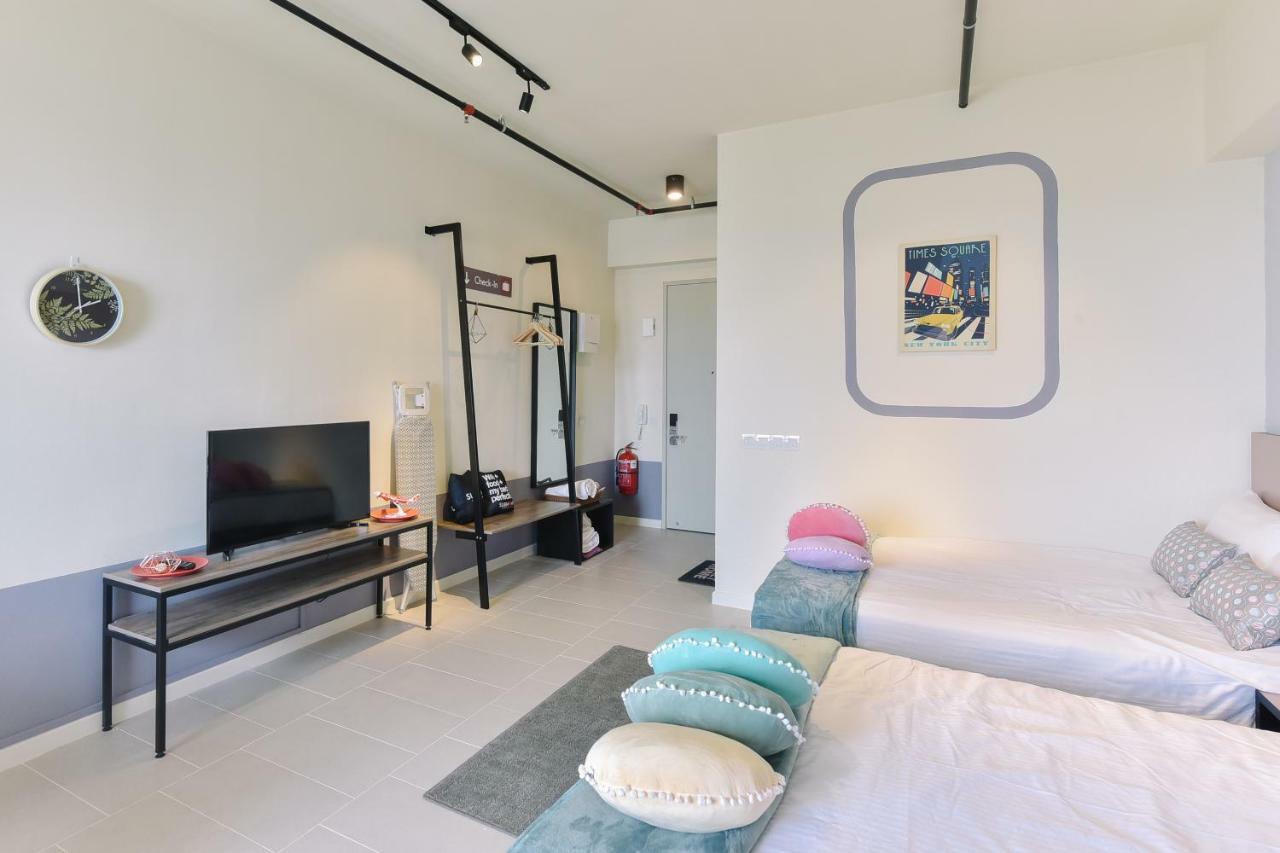 Tamarind Suites By Subhome Cyberjaya Zewnętrze zdjęcie