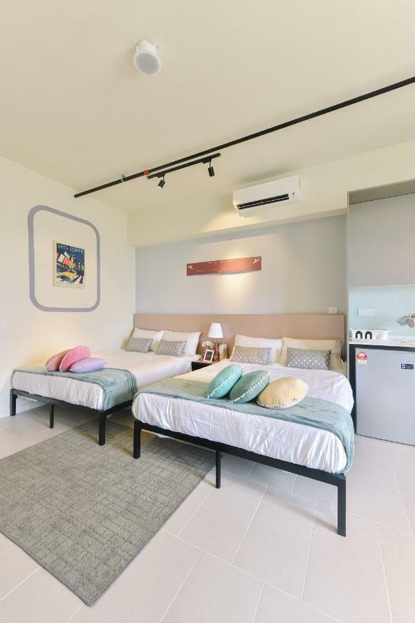Tamarind Suites By Subhome Cyberjaya Zewnętrze zdjęcie
