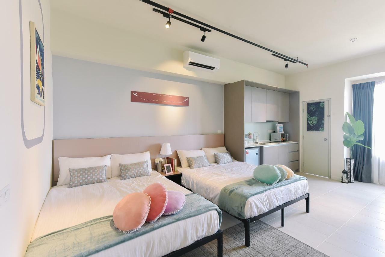 Tamarind Suites By Subhome Cyberjaya Zewnętrze zdjęcie