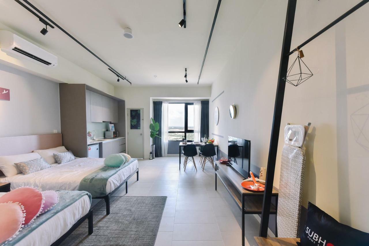 Tamarind Suites By Subhome Cyberjaya Zewnętrze zdjęcie