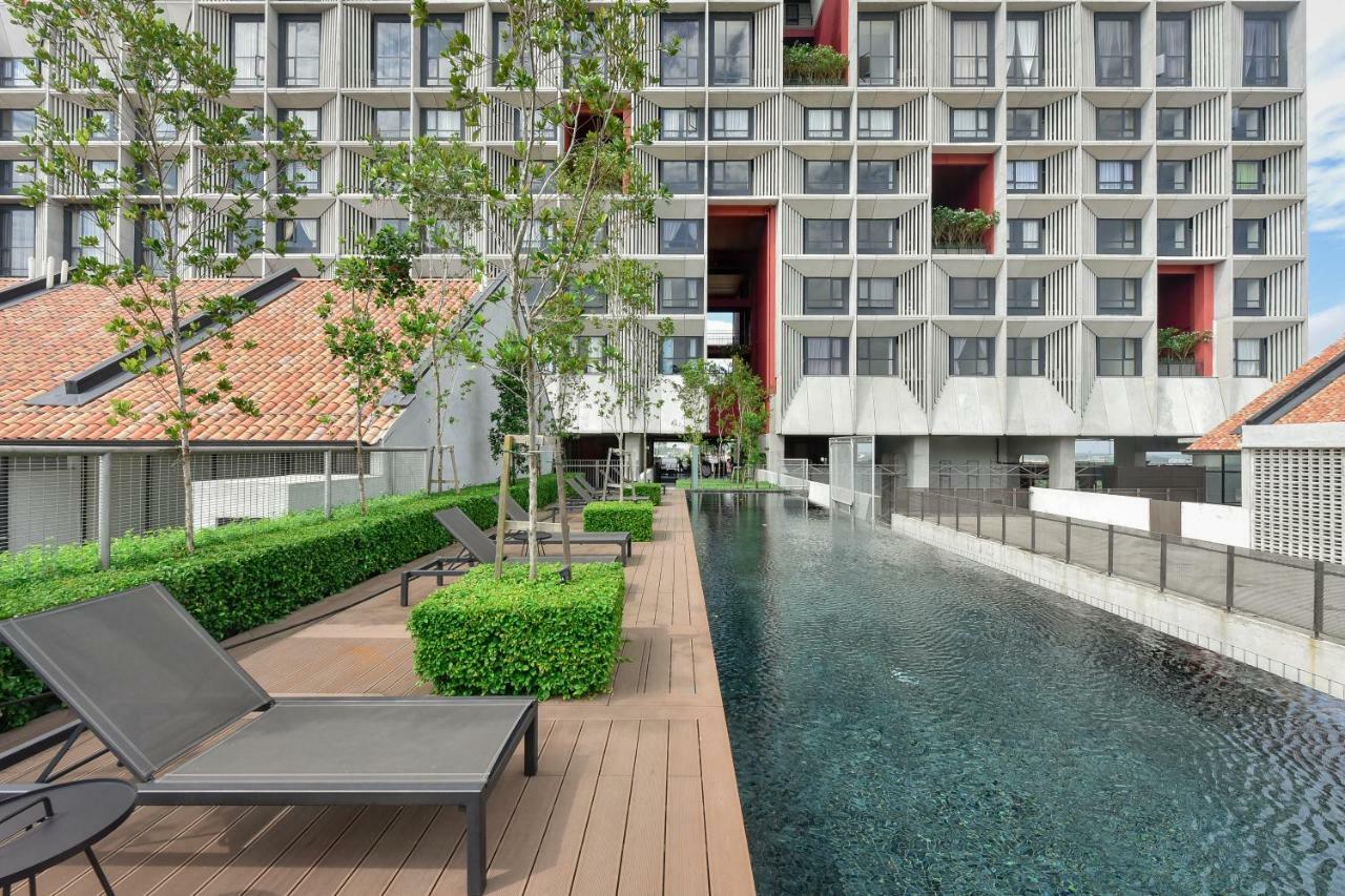 Tamarind Suites By Subhome Cyberjaya Zewnętrze zdjęcie