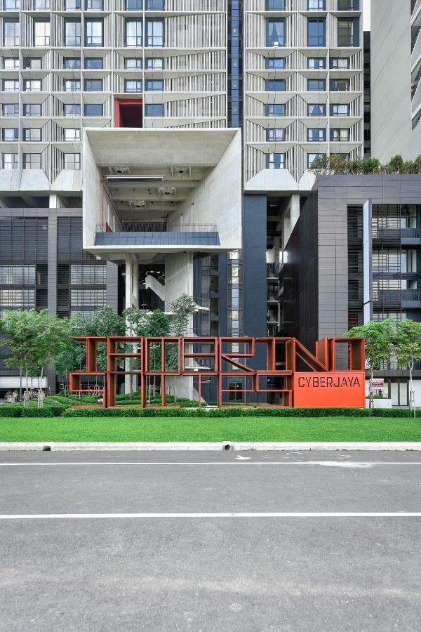 Tamarind Suites By Subhome Cyberjaya Zewnętrze zdjęcie
