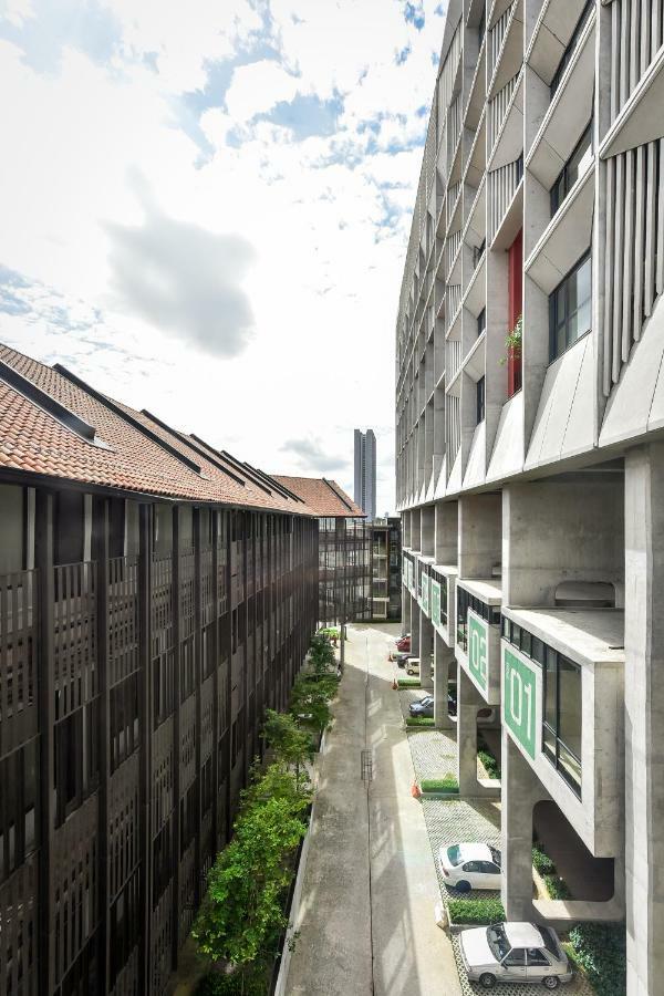 Tamarind Suites By Subhome Cyberjaya Zewnętrze zdjęcie