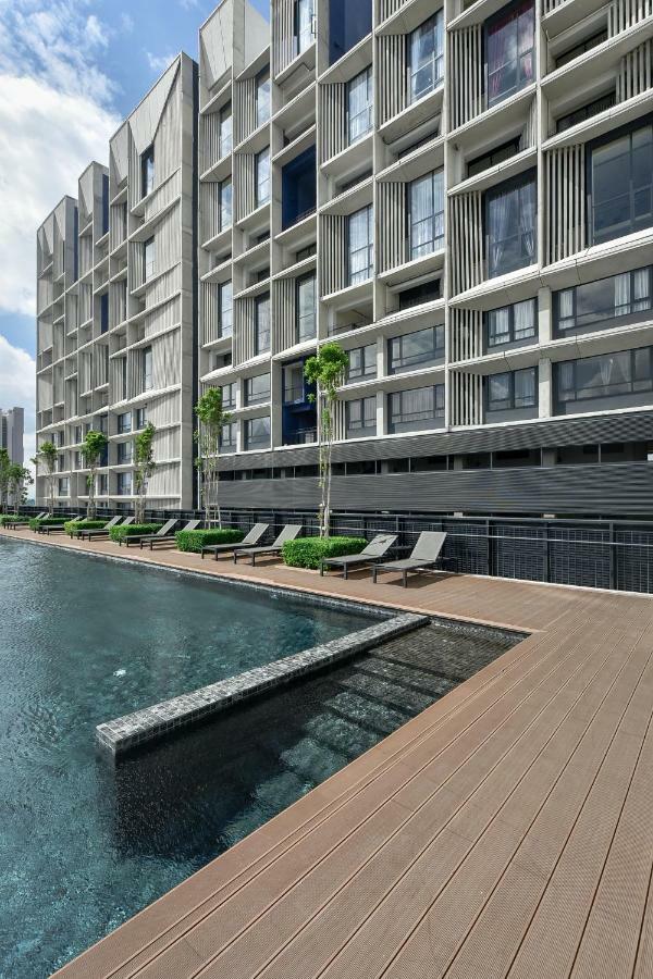 Tamarind Suites By Subhome Cyberjaya Zewnętrze zdjęcie