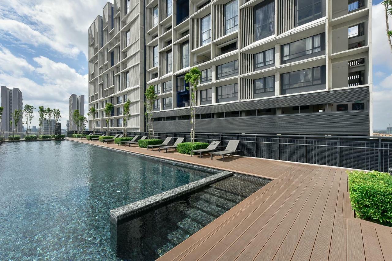 Tamarind Suites By Subhome Cyberjaya Zewnętrze zdjęcie