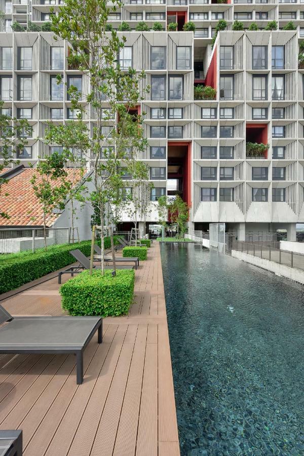 Tamarind Suites By Subhome Cyberjaya Zewnętrze zdjęcie