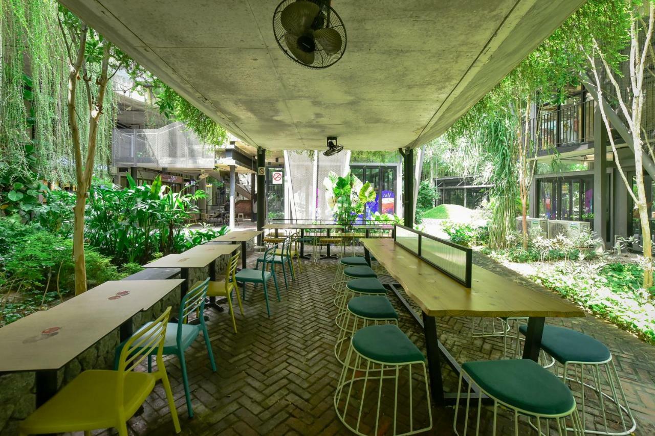 Tamarind Suites By Subhome Cyberjaya Zewnętrze zdjęcie