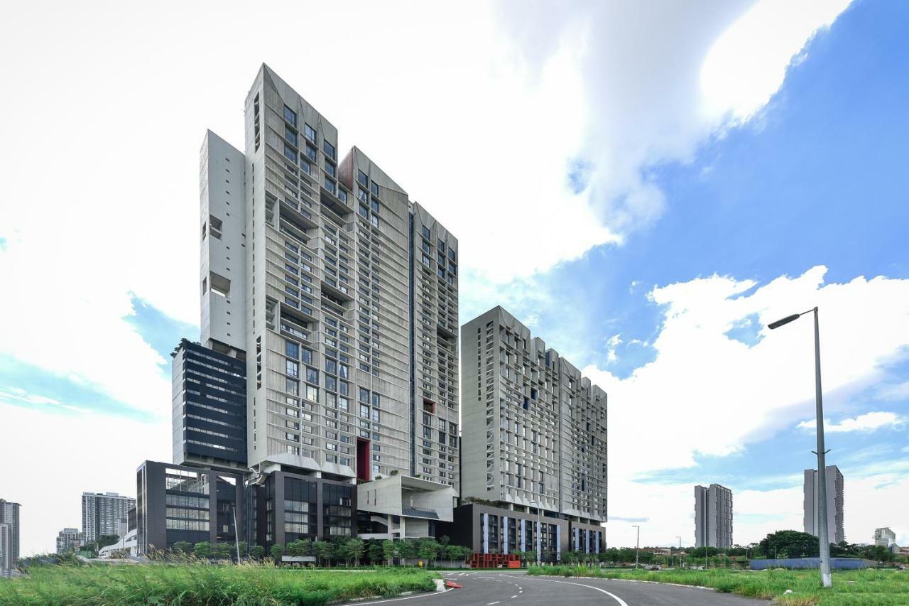 Tamarind Suites By Subhome Cyberjaya Zewnętrze zdjęcie