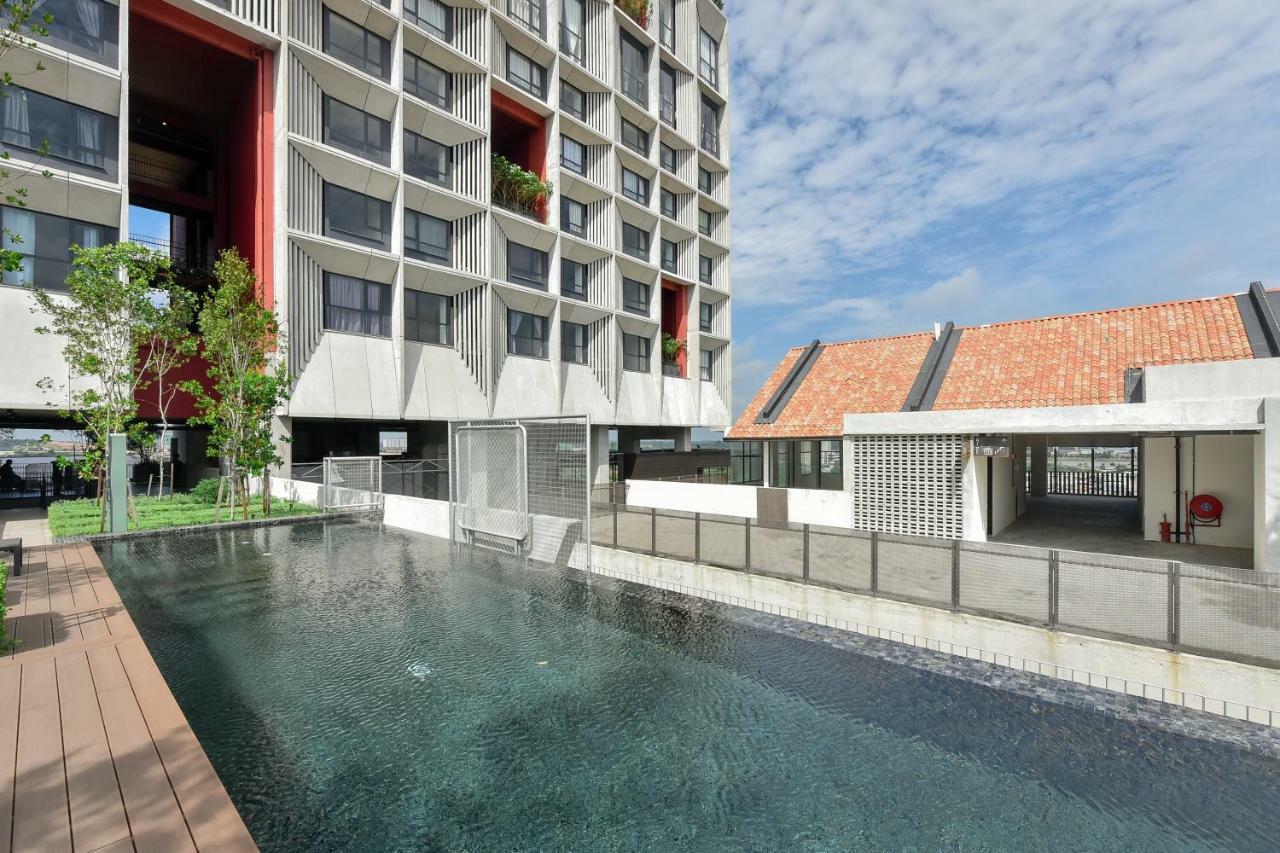 Tamarind Suites By Subhome Cyberjaya Zewnętrze zdjęcie