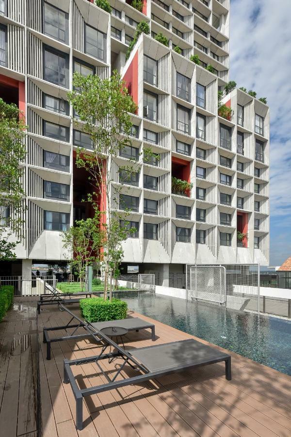 Tamarind Suites By Subhome Cyberjaya Zewnętrze zdjęcie
