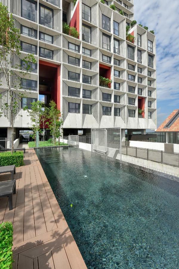 Tamarind Suites By Subhome Cyberjaya Zewnętrze zdjęcie