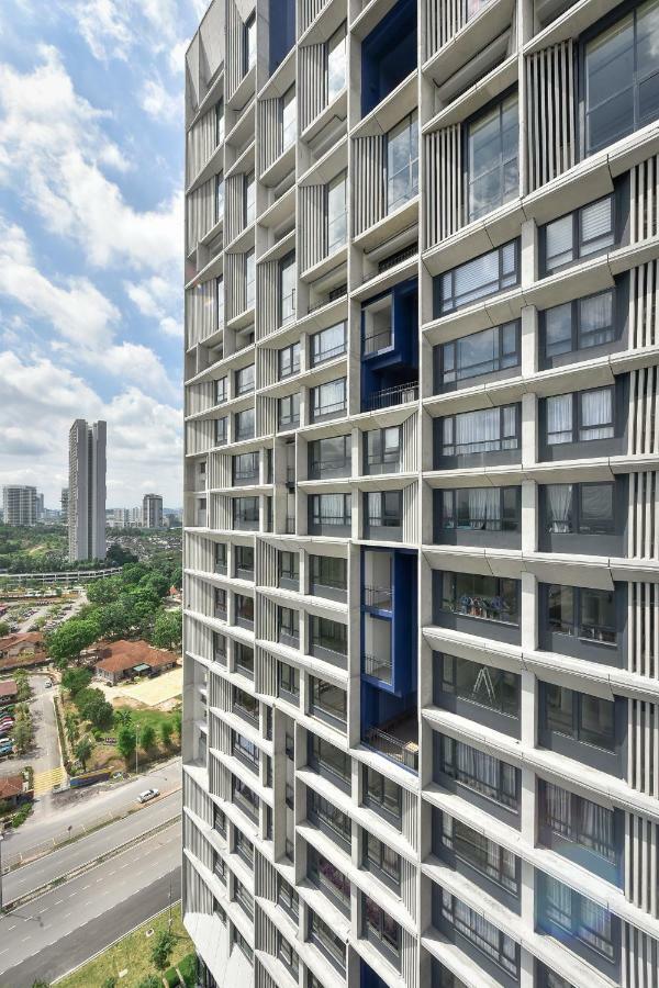 Tamarind Suites By Subhome Cyberjaya Zewnętrze zdjęcie