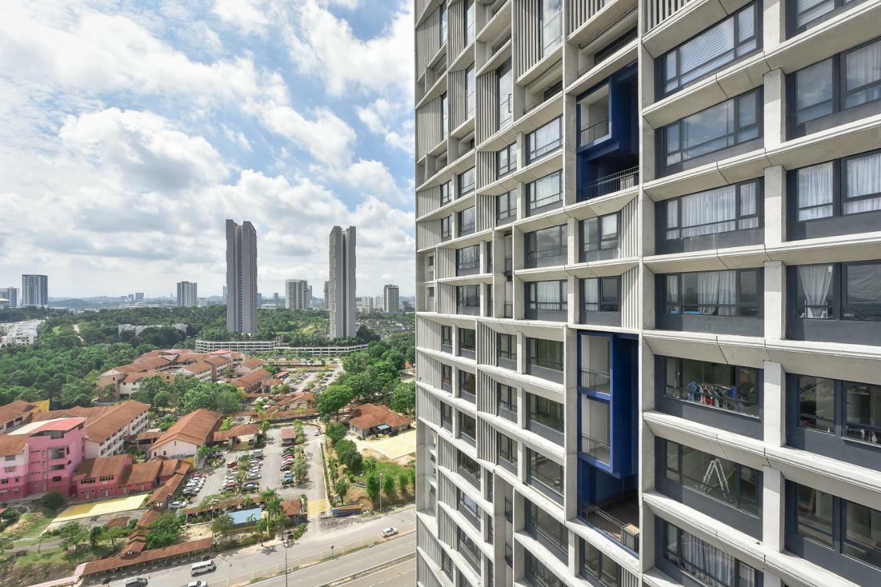 Tamarind Suites By Subhome Cyberjaya Zewnętrze zdjęcie