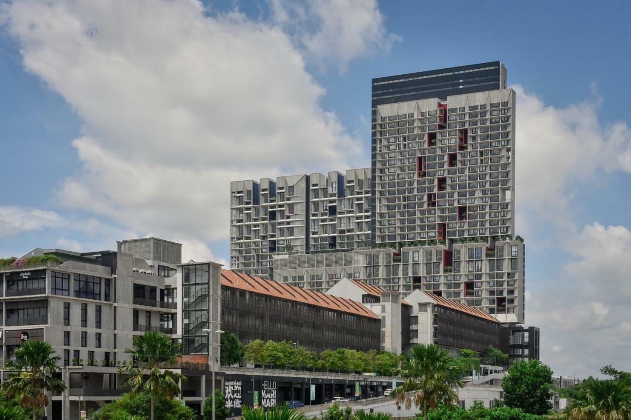 Tamarind Suites By Subhome Cyberjaya Zewnętrze zdjęcie