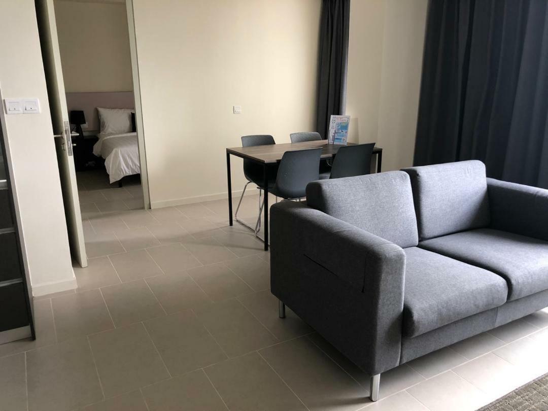 Tamarind Suites By Subhome Cyberjaya Zewnętrze zdjęcie