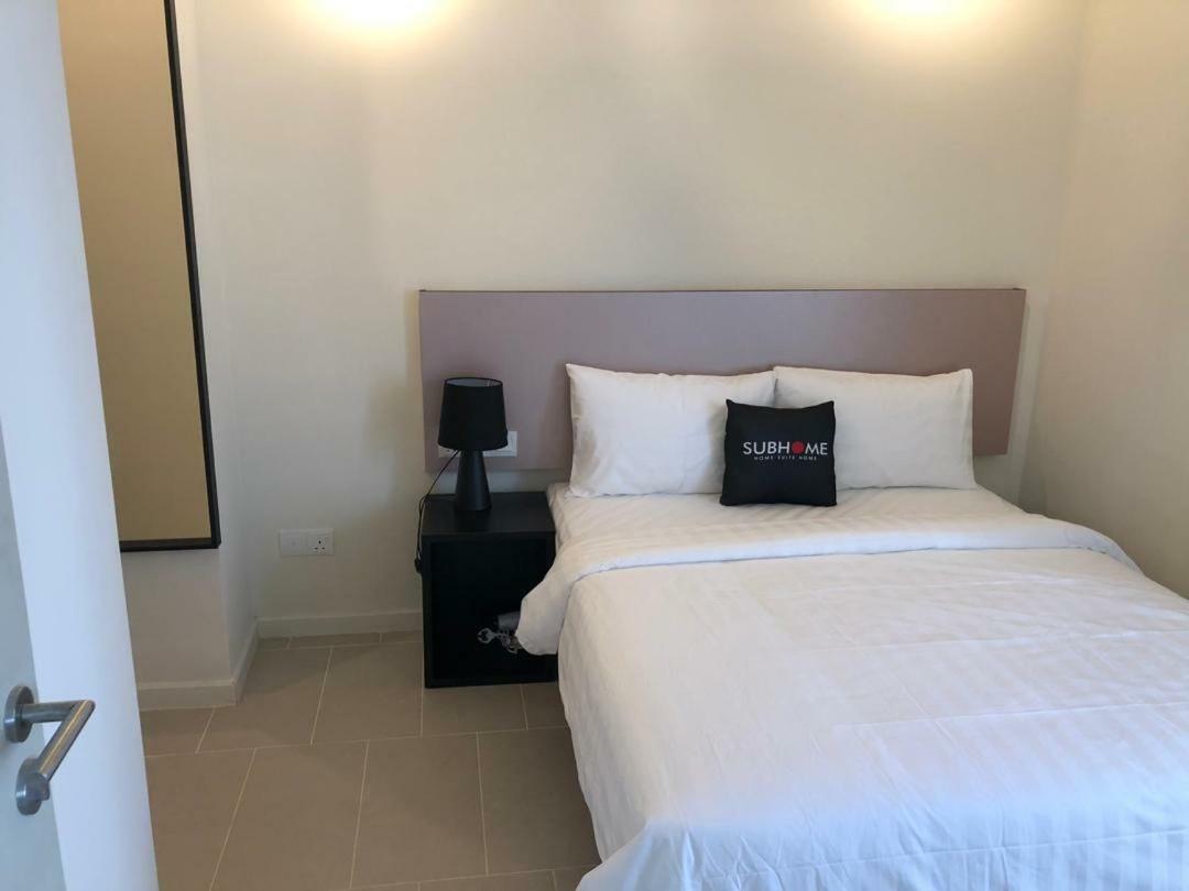 Tamarind Suites By Subhome Cyberjaya Zewnętrze zdjęcie
