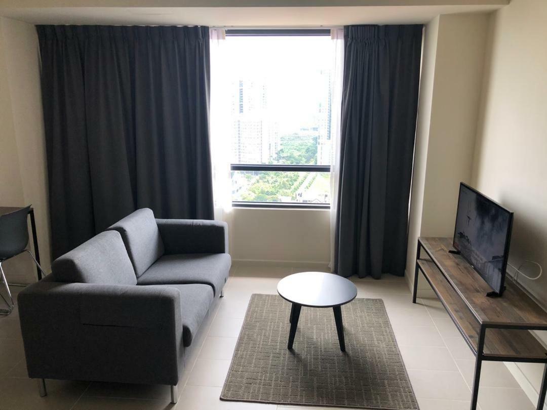 Tamarind Suites By Subhome Cyberjaya Zewnętrze zdjęcie