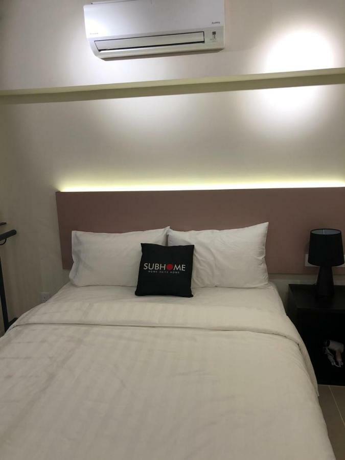 Tamarind Suites By Subhome Cyberjaya Zewnętrze zdjęcie