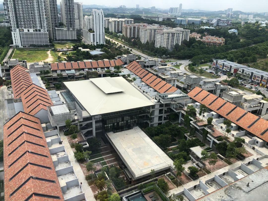 Tamarind Suites By Subhome Cyberjaya Zewnętrze zdjęcie