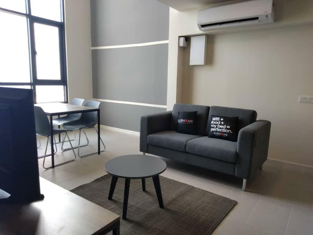 Tamarind Suites By Subhome Cyberjaya Zewnętrze zdjęcie