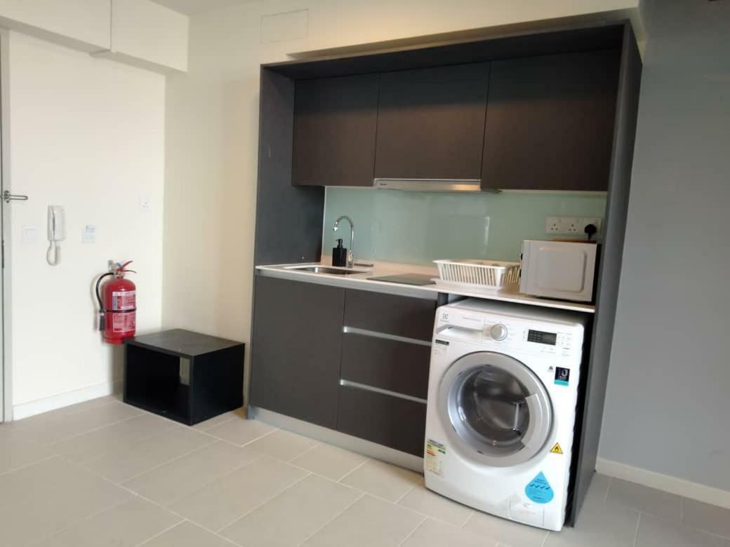 Tamarind Suites By Subhome Cyberjaya Zewnętrze zdjęcie