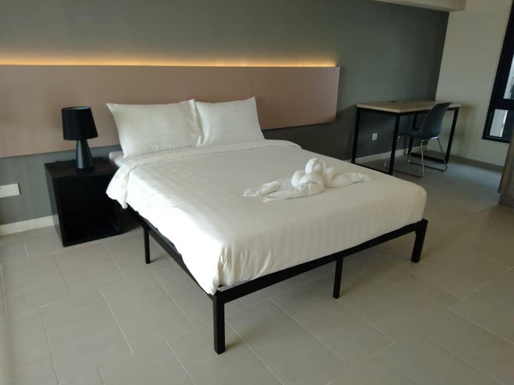 Tamarind Suites By Subhome Cyberjaya Zewnętrze zdjęcie