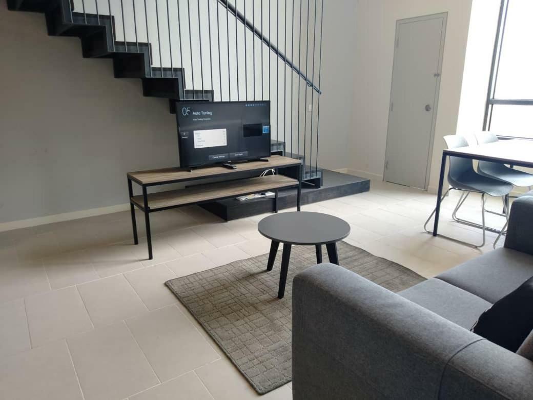 Tamarind Suites By Subhome Cyberjaya Zewnętrze zdjęcie