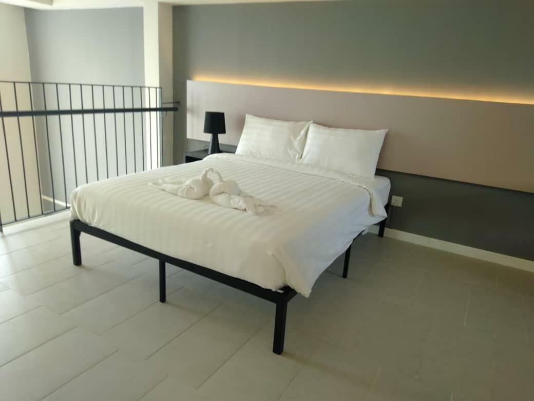 Tamarind Suites By Subhome Cyberjaya Zewnętrze zdjęcie