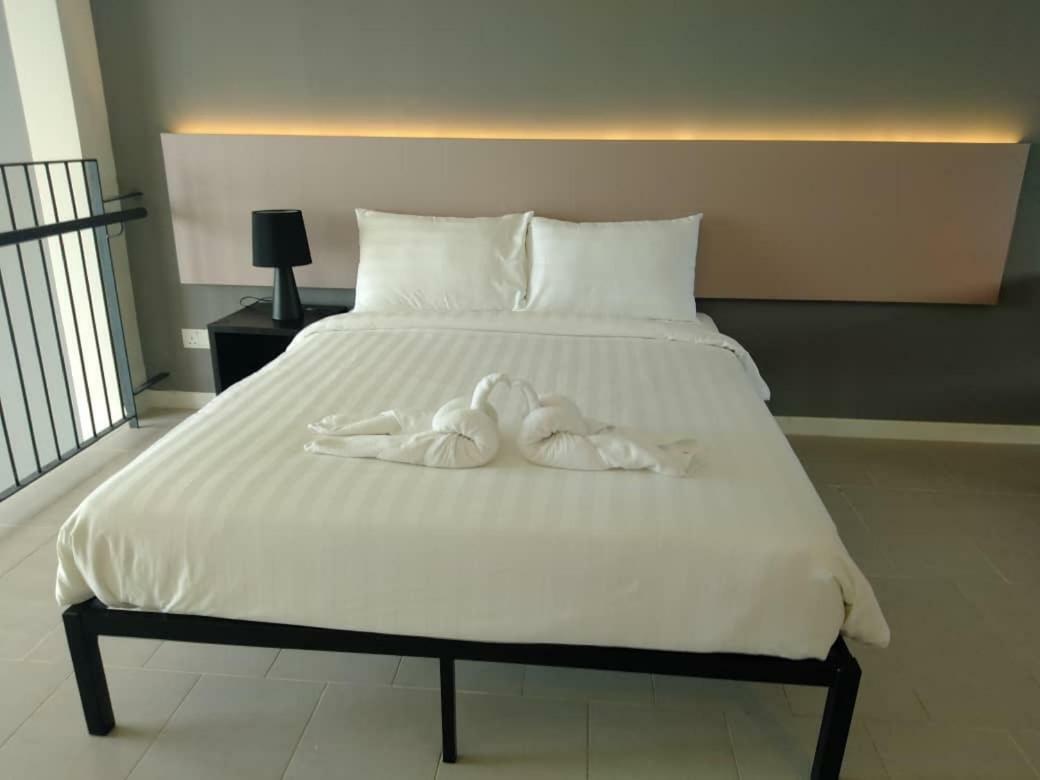 Tamarind Suites By Subhome Cyberjaya Zewnętrze zdjęcie