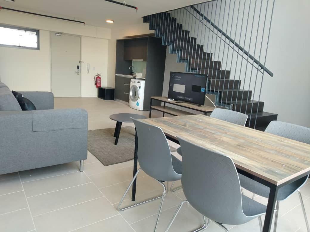 Tamarind Suites By Subhome Cyberjaya Zewnętrze zdjęcie