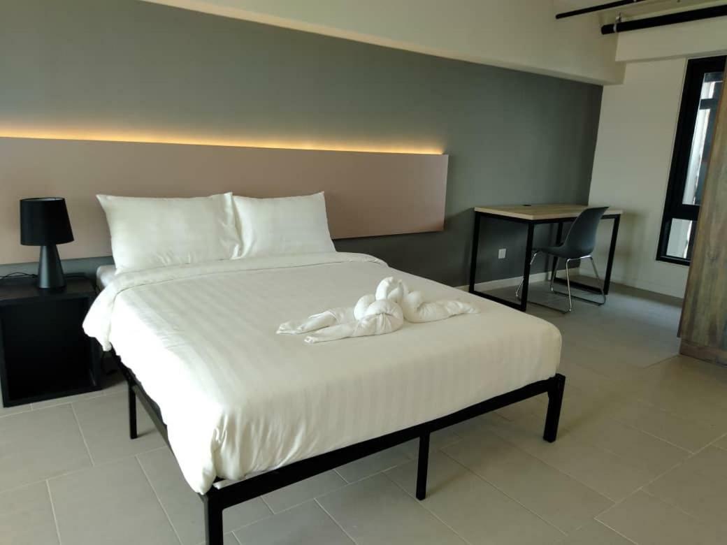 Tamarind Suites By Subhome Cyberjaya Zewnętrze zdjęcie